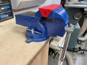 5 inch vice soft jaws
