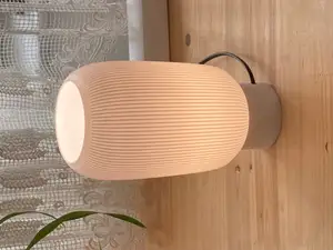 Lamp #8