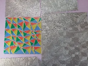 KQ(r) surface - Customizable OpenSCAD