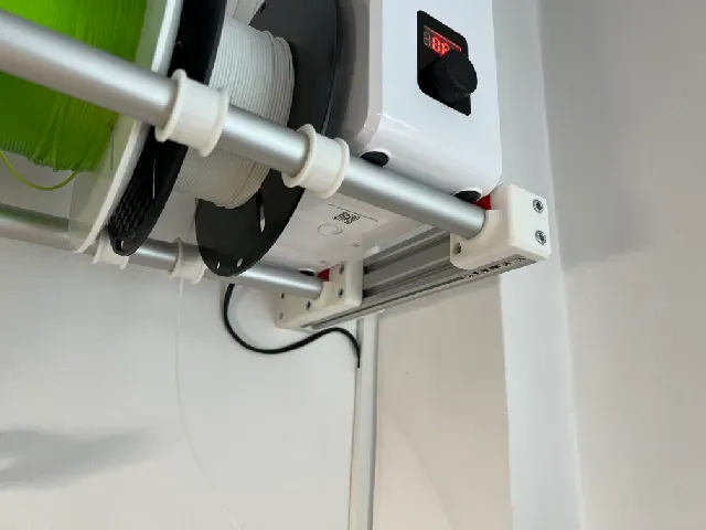 Modular Filament Storage System — Image 5 of 9