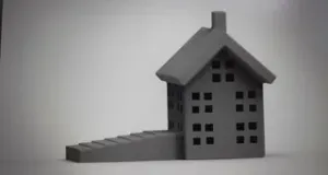 Doorstopper House 11-15mm