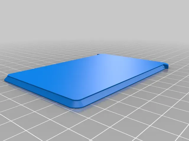 Caja para juego de cartas DOS (UNO y sus variantes)