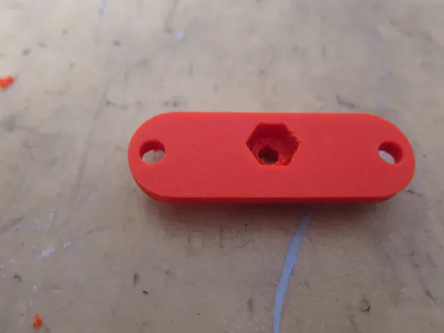 Bike backlight adapter — Фото 3 из 6