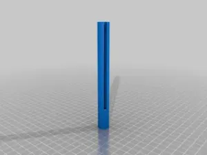Arrow Fletching Jig