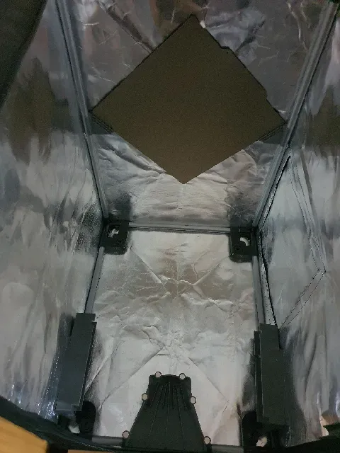 Enclosure for Artillery Sidewinder X2/X1. — Image 2 of 25