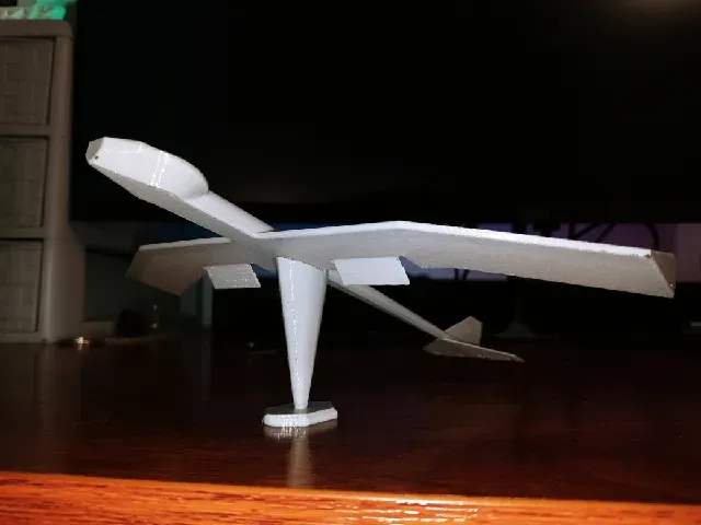 Viper Glider (The Best Glider You'll Find!!) — Фото 4 из 7