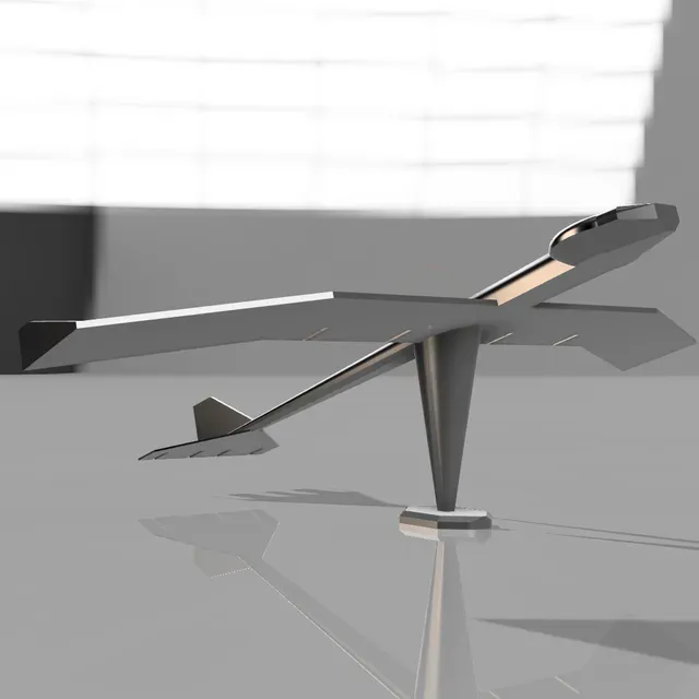 Viper Glider (The Best Glider You'll Find!!) — Фото 5 из 7