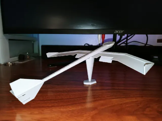 Viper Glider (The Best Glider You'll Find!!) — Фото 6 из 7