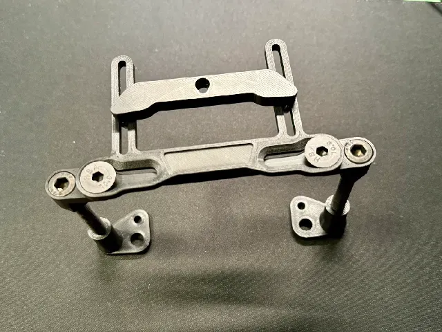 Simucube Extension for VI B5 DDU Mount — Фото 3 из 5