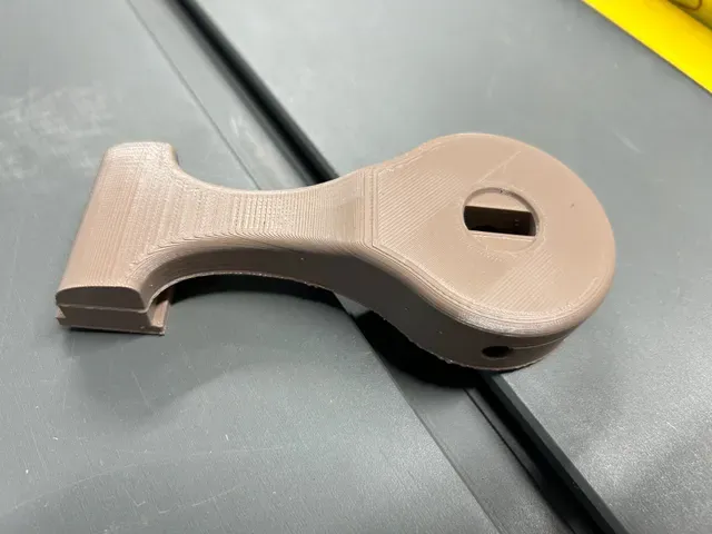 WEN Dial Indicator T-Slot Mount for Table Saw Alignment — Image 2 of 6