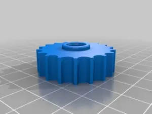 G8 and G7 lens holder mount focusknob / focusring for ortur laser master 2