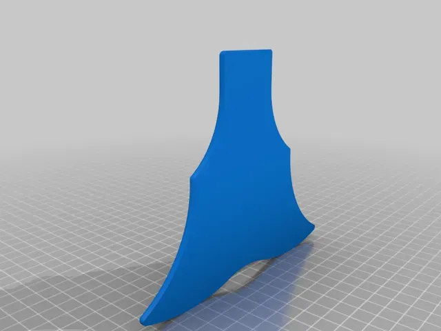 Remote Aircooler targeted (>2,5meter) Laminar Flow 120mm Noctua Desk Fan — Image 4 of 11