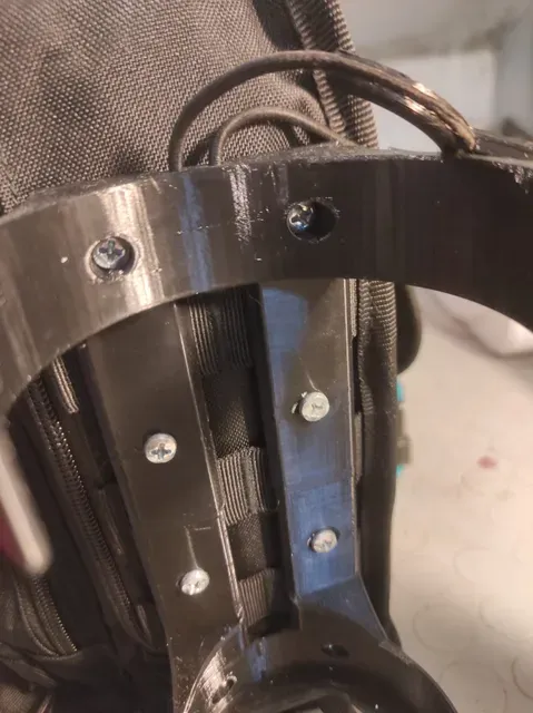 molle water bottle holder — Image 5 of 5