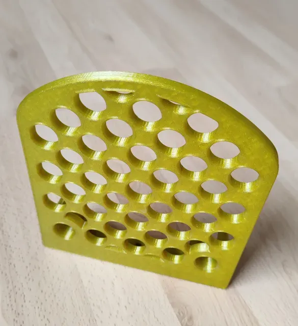 Regal für Filamentrollen/ Shelf for filament rolls — Image 3 of 8