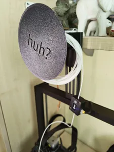 Spool cap, for ender 3v3 KE