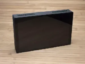 Raspberry Pi4 & Waveshare 10.1" 1920×1200 High Resolution Capacitive Touch Display