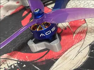 FPV AOS 5 V5 Arm Guards FPV