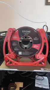 1 to 5 kg Mega Anti-Tangle Spool Holder