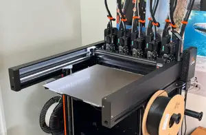 XLCam v2 - Prusa XL Raspberry Pi Camera
