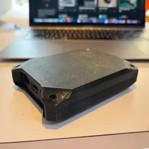 IP5328P Power bank Case (2x 18650 cell)