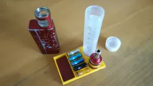 Vape Util