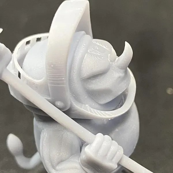 Rhino-man / Rhino-folk / Rhinokin Guard — Фото 7 из 9
