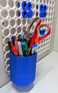 Pencil Cup Holder (for Multiboard)