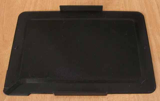 Anycubic Photon Mono Vat Lid with Logo // Deckel für Resinbehälter Anycubic Photon Mono — Фото 3 из 3