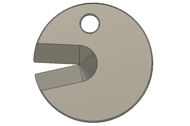 Tick Removal Coin — Фото 3 из 6