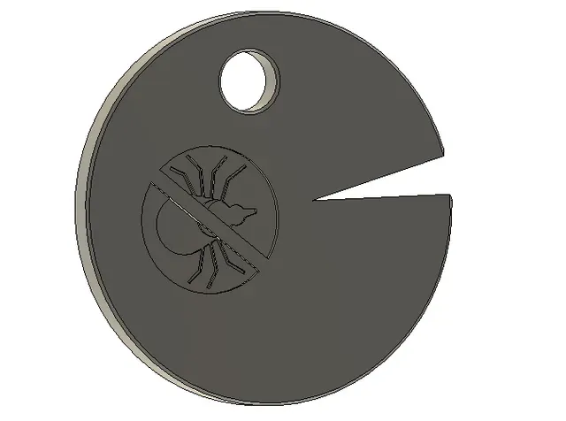 Tick Removal Coin — Фото 4 из 6