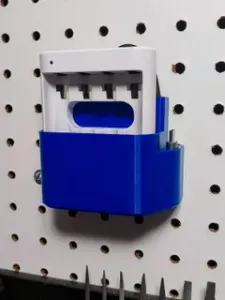 Amazon Basics USB Battery Charger Holder