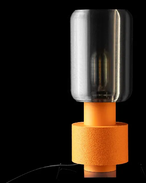 Table Lamp 001 by MODERN MACHINE — Image 2 of 5