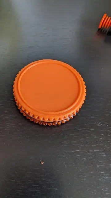 Storz and Bickel Dosing Capsule Magazine funnels and stuffers — Image 14 of 30