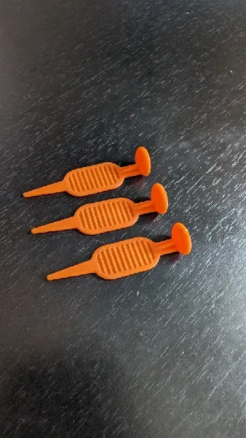 Storz and Bickel Dosing Capsule Magazine funnels and stuffers — Image 21 of 30