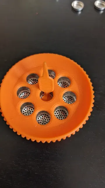 Storz and Bickel Dosing Capsule Magazine funnels and stuffers — Image 10 of 30