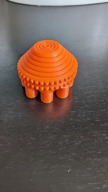 Storz and Bickel Dosing Capsule Magazine funnels and stuffers — Image 11 of 30