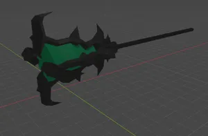 Dummy 13 Mordekaiser's Nightfall
