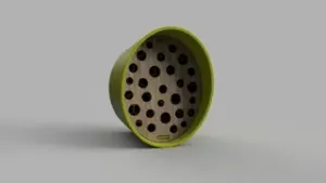 Bee / Insect hotel