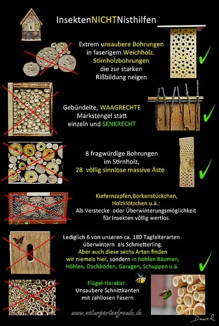 Modular Insect Hotel — Фото 12 из 14