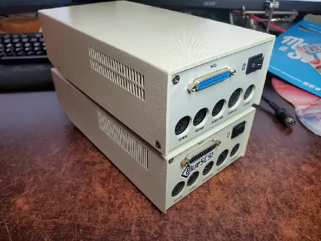 CMD HD Enclosure — Фото 7 из 9