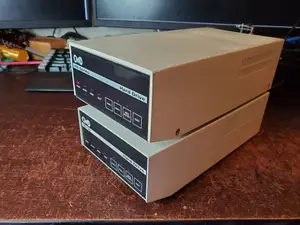 CMD HD Enclosure