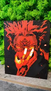 sukuna