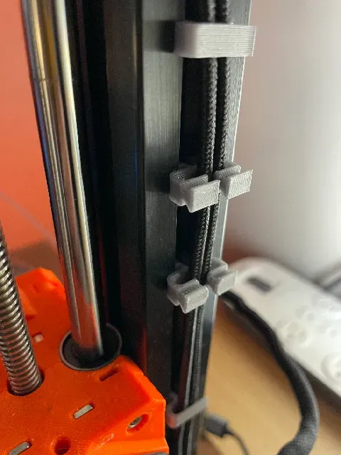 Raspberry Pi Zero 2 W Clipping Case for Prusa — Фото 4 из 6