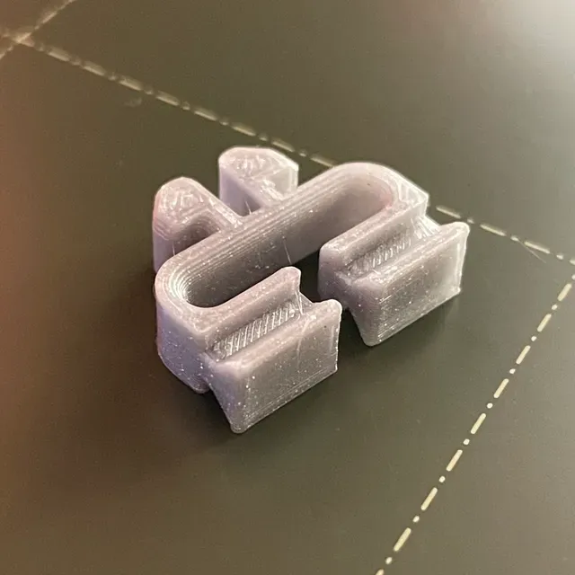 Raspberry Pi Zero 2 W Clipping Case for Prusa — Фото 3 из 6