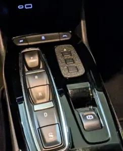 Chevy Bolt EUV and EV (2022+) Custom Garage Door Opener
