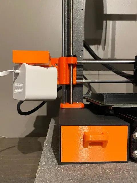 Wyze Camera Mount for Prusa I3 MK3S+ — Фото 2 из 5