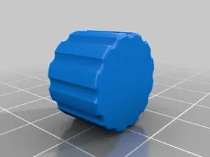 Aputure Amaran control knob replacement