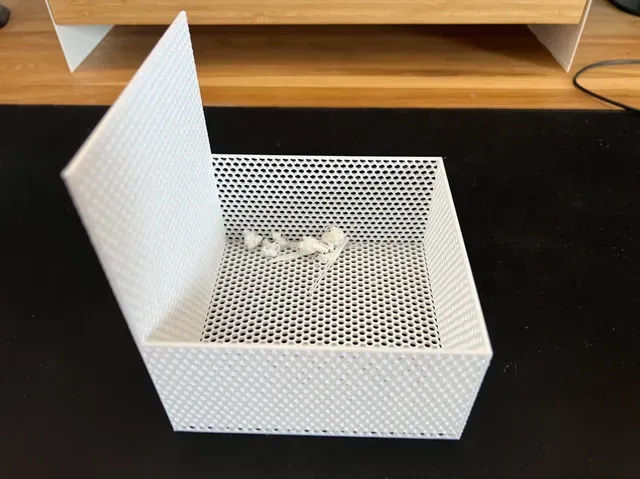 Poop bucket for the A1 mini — Фото 4 из 5