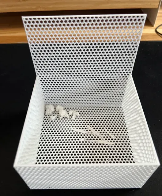 Poop bucket for the A1 mini — Фото 3 из 5