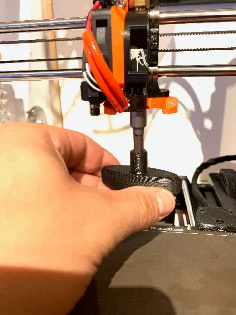 NOZZLE WRENCH — Image 5 of 7